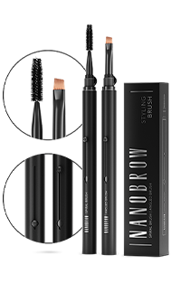 Четка за вежди