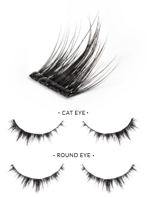 Сравнение - Cat Eve срещу Round Eye