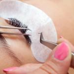 Задължителни принадлежности специалиста по мигли: Пинсети за изкуствени мигли